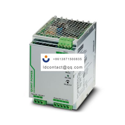 2866776 Phoenix Contact product image